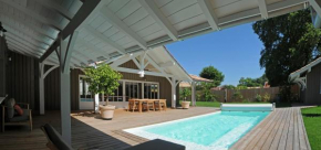 La villa aux oiseaux